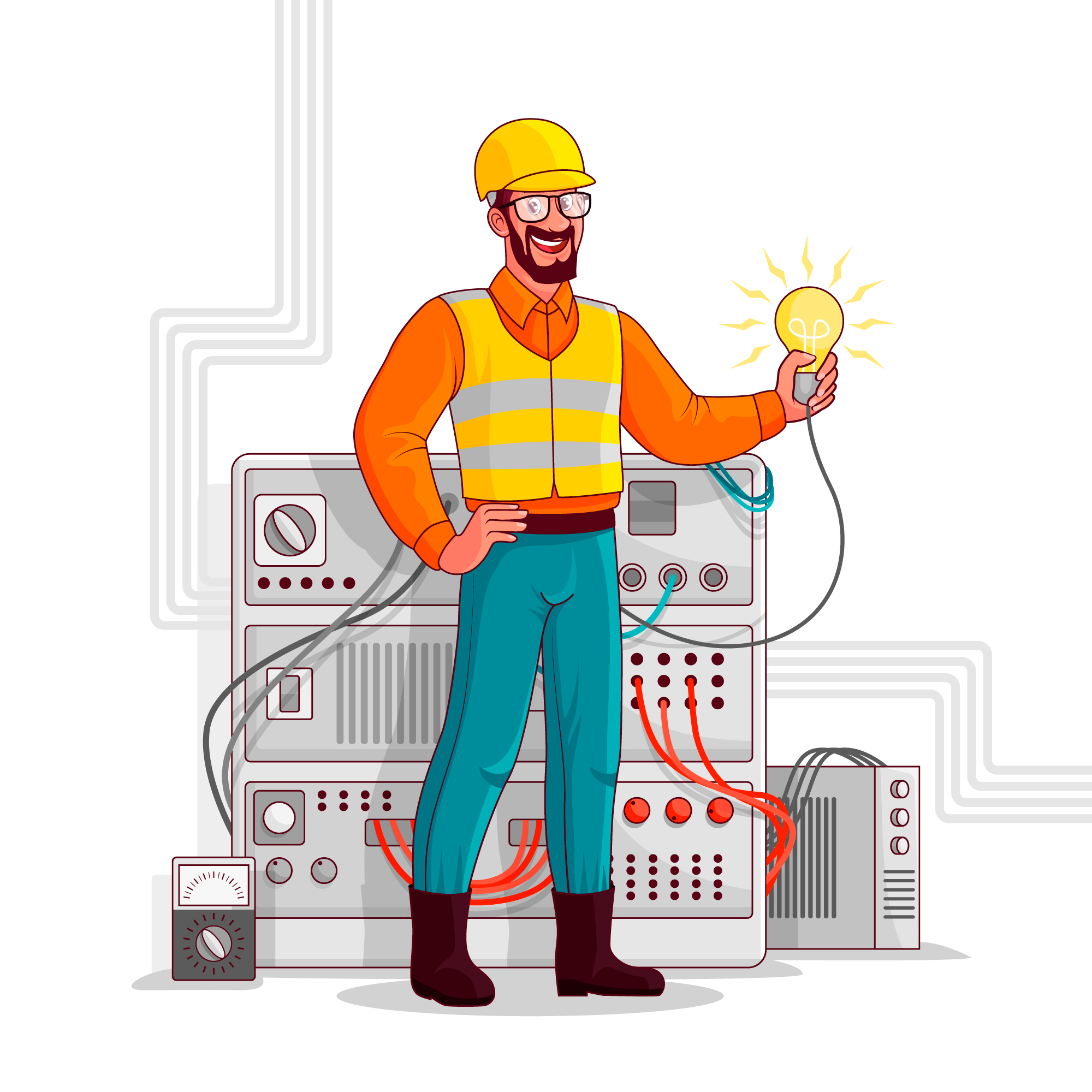 Power Supply